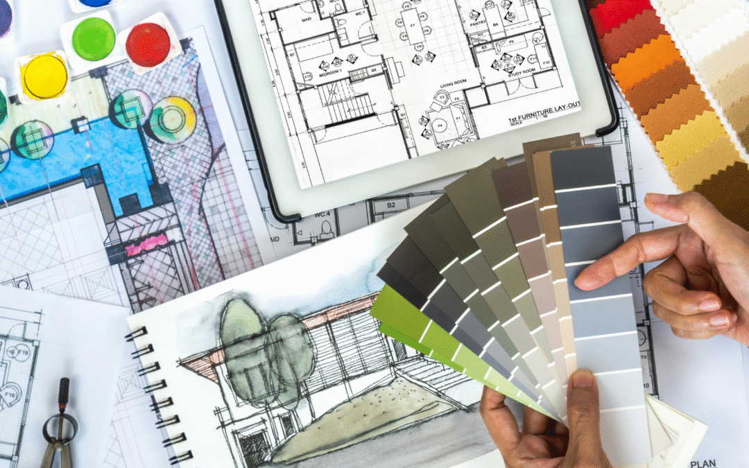 Essential Bookkeeping Tips for Design Firms