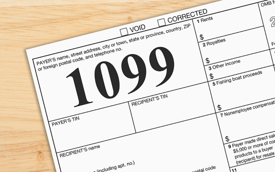 What Happens If You Don’t Collect a W-9 From a Vendor?